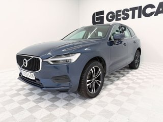 Volvo XC60 T4 Business Plus Auto 140 kW (190 CV)