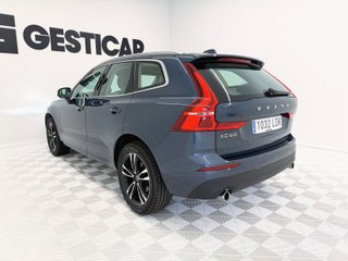 Volvo XC60 T4 Business Plus Auto 140 kW (190 CV)