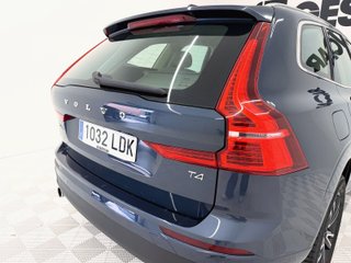 Volvo XC60 T4 Business Plus Auto 140 kW (190 CV)