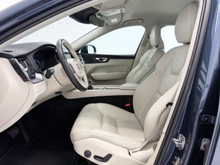 Volvo XC60 T4 Business Plus Auto 140 kW (190 CV)