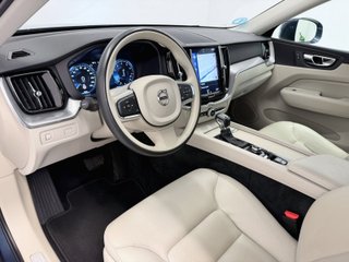 Volvo XC60 T4 Business Plus Auto 140 kW (190 CV)