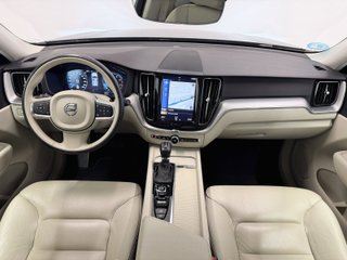 Volvo XC60 T4 Business Plus Auto 140 kW (190 CV)