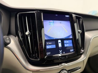 Volvo XC60 T4 Business Plus Auto 140 kW (190 CV)