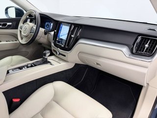Volvo XC60 T4 Business Plus Auto 140 kW (190 CV)