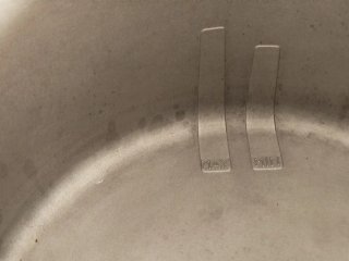 Friggitrice elettrica De'Longhi fino a 5 litri