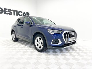 Audi Q3 Advanced 35 TDI 110 kW (150 CV) S tronic