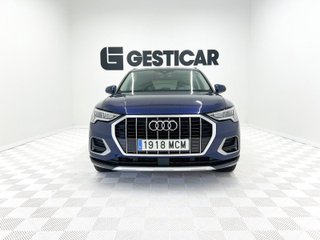 Audi Q3 Advanced 35 TDI 110 kW (150 CV) S tronic