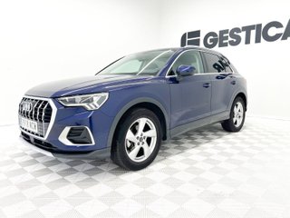 Audi Q3 Advanced 35 TDI 110 kW (150 CV) S tronic