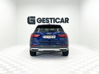 Audi Q3 Advanced 35 TDI 110 kW (150 CV) S tronic