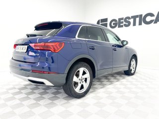 Audi Q3 Advanced 35 TDI 110 kW (150 CV) S tronic