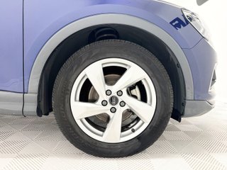 Audi Q3 Advanced 35 TDI 110 kW (150 CV) S tronic