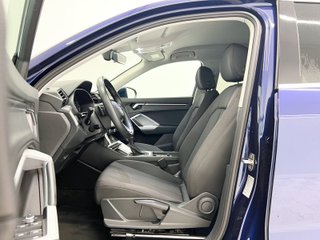 Audi Q3 Advanced 35 TDI 110 kW (150 CV) S tronic