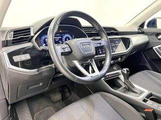 Audi Q3 Advanced 35 TDI 110 kW (150 CV) S tronic