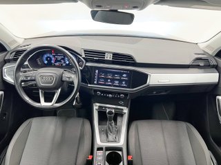 Audi Q3 Advanced 35 TDI 110 kW (150 CV) S tronic