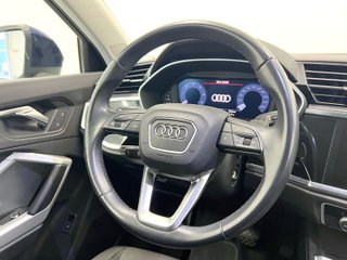 Audi Q3 Advanced 35 TDI 110 kW (150 CV) S tronic