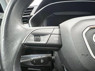 Audi Q3 Advanced 35 TDI 110 kW (150 CV) S tronic
