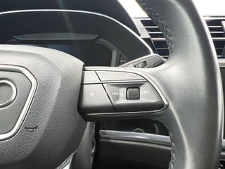 Audi Q3 Advanced 35 TDI 110 kW (150 CV) S tronic