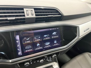 Audi Q3 Advanced 35 TDI 110 kW (150 CV) S tronic
