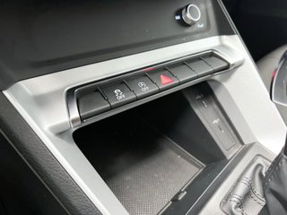Audi Q3 Advanced 35 TDI 110 kW (150 CV) S tronic