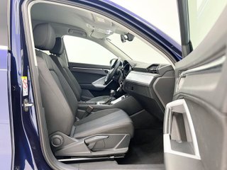 Audi Q3 Advanced 35 TDI 110 kW (150 CV) S tronic