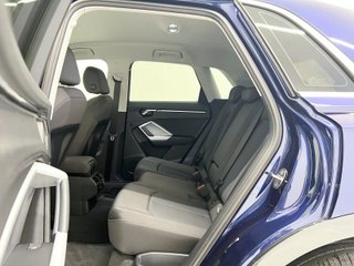 Audi Q3 Advanced 35 TDI 110 kW (150 CV) S tronic