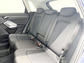 Audi Q3 Advanced 35 TDI 110 kW (150 CV) S tronic