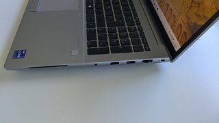 HP Fury 16 G11 i9 64GB RAM Quadro 5000 Garantía