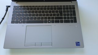 HP Fury 16 G11 i9 64GB RAM Quadro 5000 Garantía