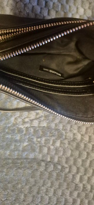 Bolso Misako Negro