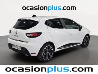 Renault Clio Zen TCe 66 kW (90 CV)