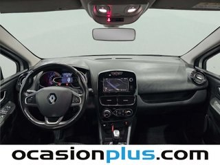 Renault Clio Zen TCe 66 kW (90 CV)