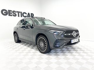Mercedes-Benz GLC 300 de 4Matic 245 kW (333 CV)