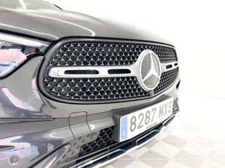 Mercedes-Benz GLC 300 de 4Matic 245 kW (333 CV)