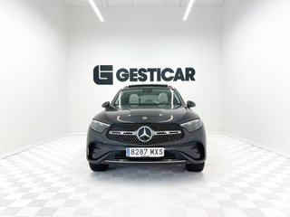 Mercedes-Benz GLC 300 de 4Matic 245 kW (333 CV)