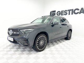 Mercedes-Benz GLC 300 de 4Matic 245 kW (333 CV)