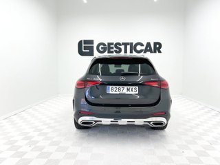 Mercedes-Benz GLC 300 de 4Matic 245 kW (333 CV)