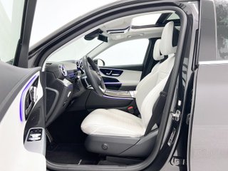 Mercedes-Benz GLC 300 de 4Matic 245 kW (333 CV)