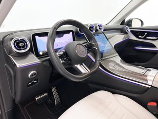 Mercedes-Benz GLC 300 de 4Matic 245 kW (333 CV)