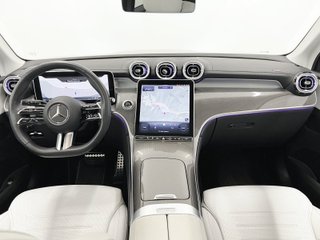 Mercedes-Benz GLC 300 de 4Matic 245 kW (333 CV)