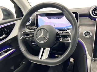 Mercedes-Benz GLC 300 de 4Matic 245 kW (333 CV)