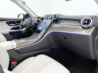 Mercedes-Benz GLC 300 de 4Matic 245 kW (333 CV)