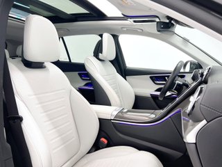Mercedes-Benz GLC 300 de 4Matic 245 kW (333 CV)