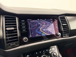Skoda Kodiaq 2.0 TDI Sportline 4x2 DSG 110 kW (150 CV)