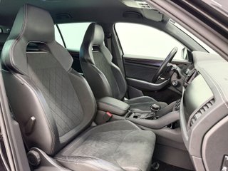 Skoda Kodiaq 2.0 TDI Sportline 4x2 DSG 110 kW (150 CV)