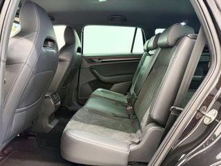 Skoda Kodiaq 2.0 TDI Sportline 4x2 DSG 110 kW (150 CV)