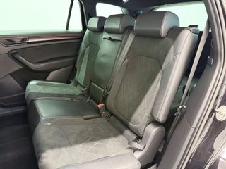 Skoda Kodiaq 2.0 TDI Sportline 4x2 DSG 110 kW (150 CV)