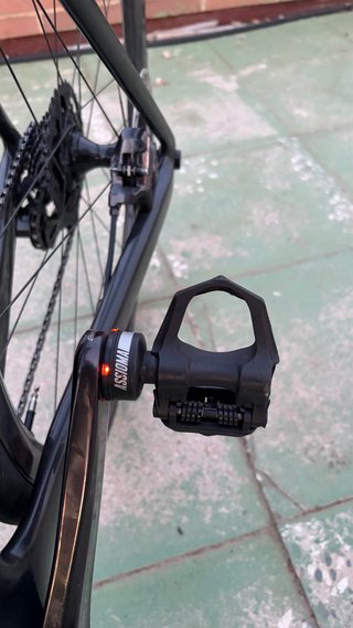 Scott Addict Pro talla M