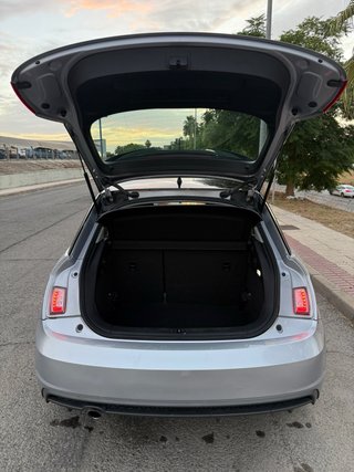 Audi A1 Sportback Sline