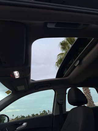 Audi A1 Sportback Sline