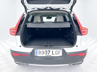 Volvo XC40 D3 Inscription Auto 110 kW (150 CV)